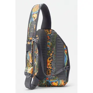 Unbound Brown Orvis + Fishe Mini Sling