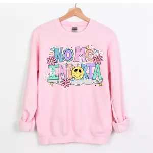 No me importa Sweatshirt