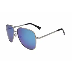 ROUTE 66 Amarillo Classic Aviator Sunglasses for Open Road Comfort & Timeless Style Texas Panhandle Iconic Highway