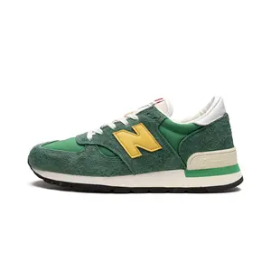 990 V1 "Green/Gold" M990GG1