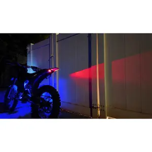 Project 9 Surron Ultra Bee Brake Light