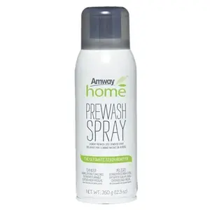 Amway Home Prewash Spray 350 g/12 oz. Household Set
