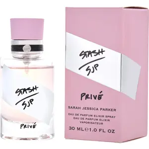 Sarah Jessica Parker Stash Prive By Sarah Jessica Parker Eau De Parfum For Women