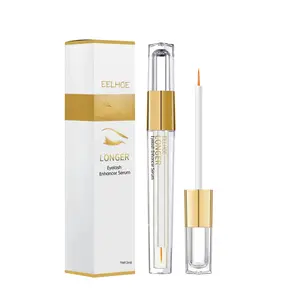 Eyelash Serum Longer Fuller Curlier Darker Lash Boost