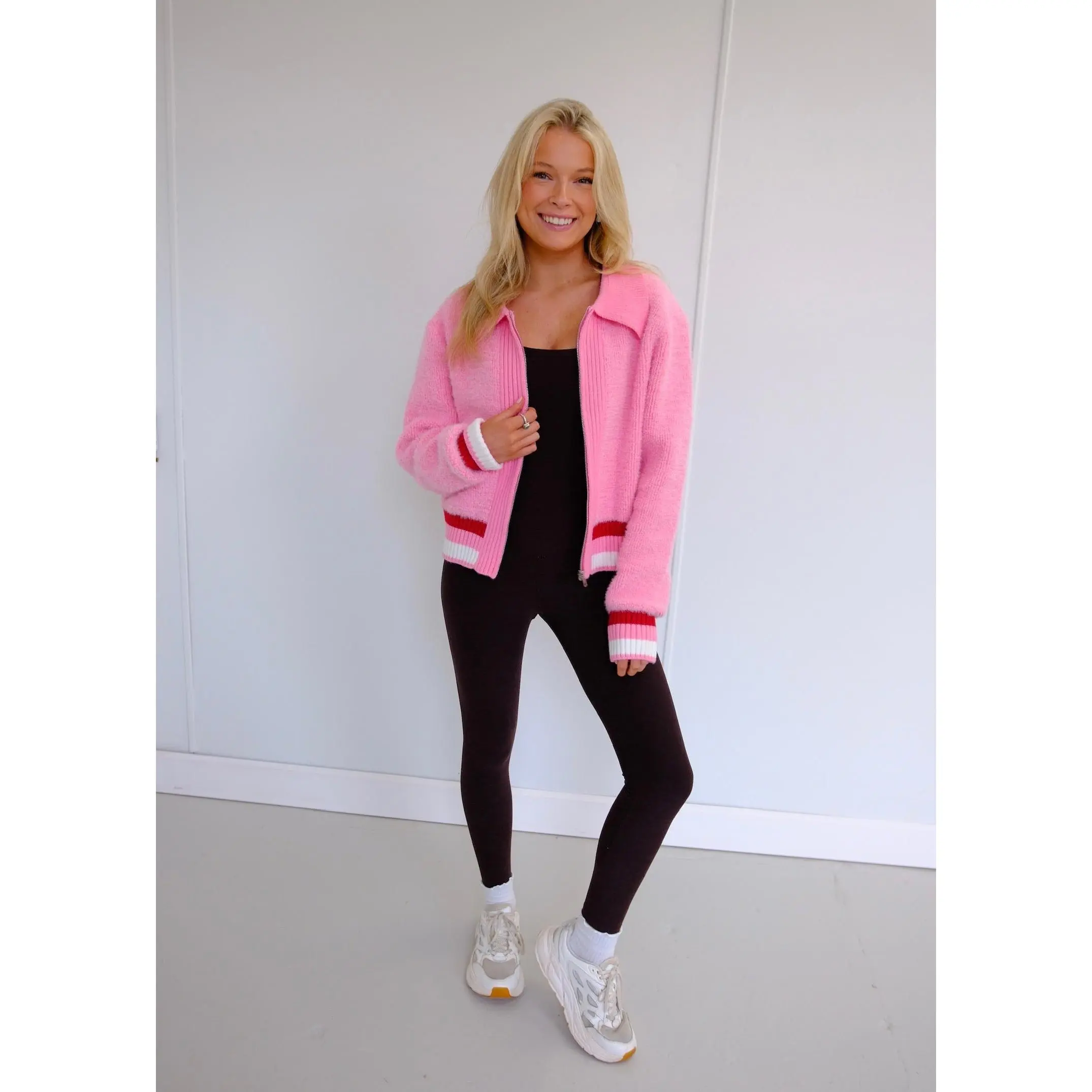 Layla Jacket