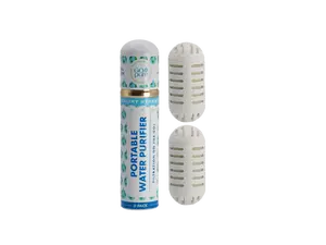 GOpure Pod Portable Water Purifier