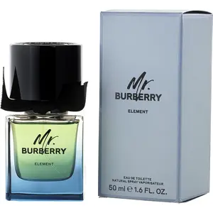 Mr Burberry Element By Burberry Edt For Men