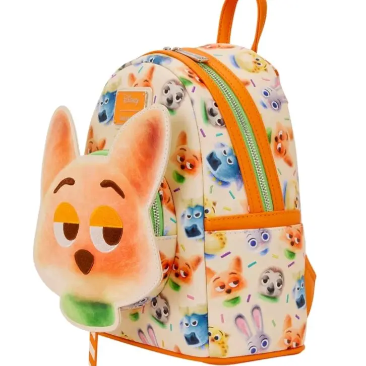 Zootopia 2 Loungefly