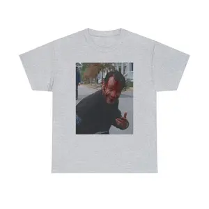 I Love Rick Grimes T-shirt