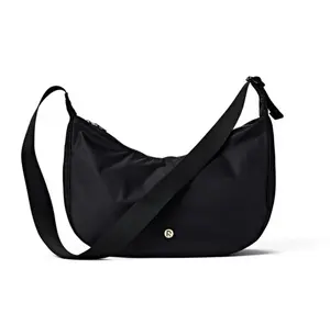 Large Cross Body Bag RED by Kiss