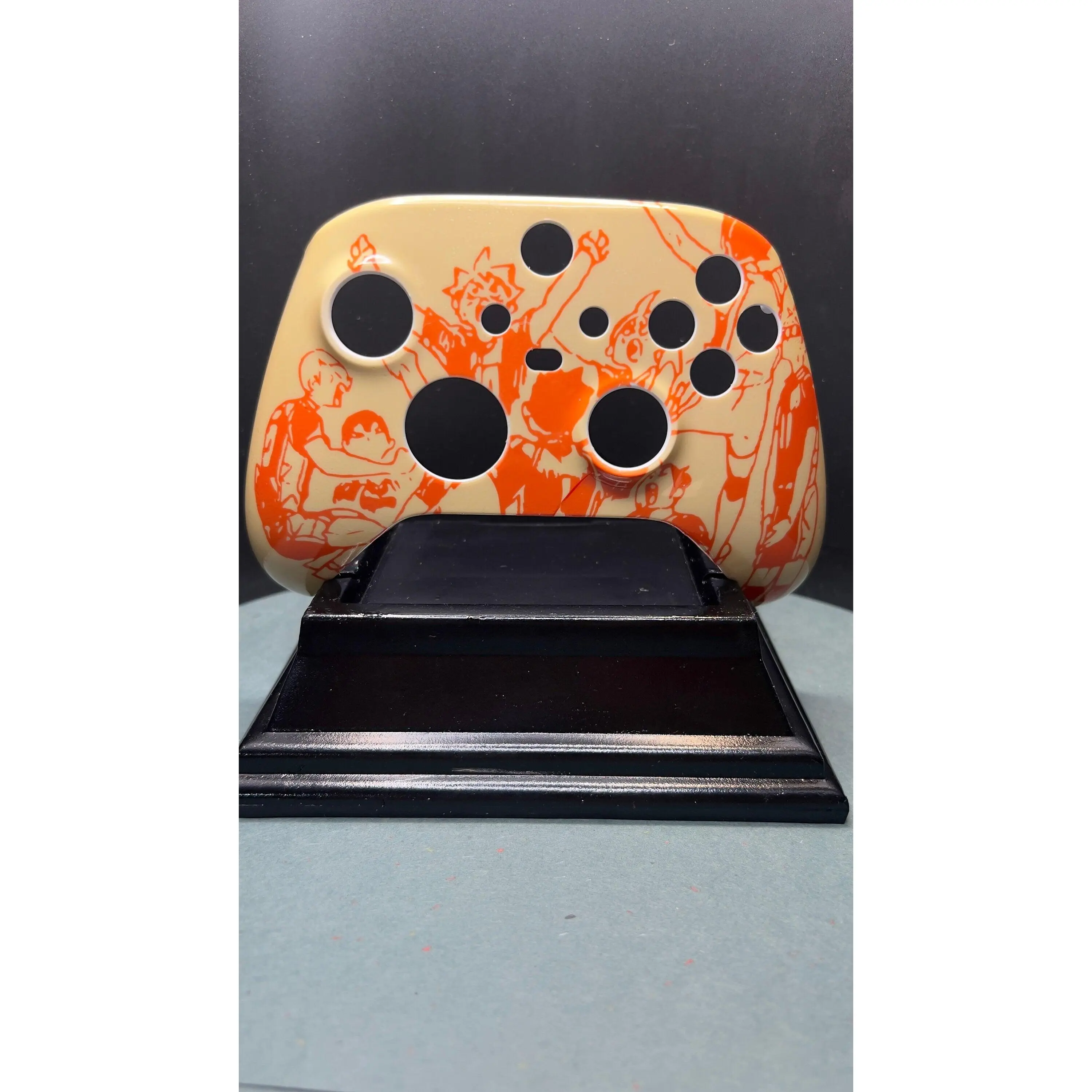 Haikyu!!  Controller Shell for Xbox S/X Front Housing