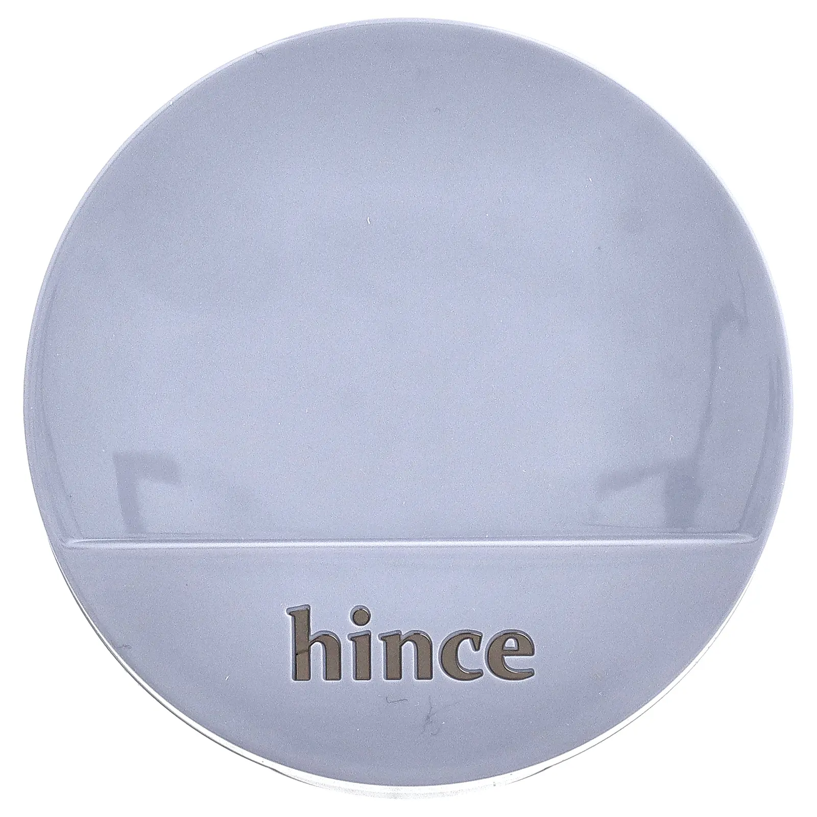 Hince Second Skin Mesh Matte Cushion, SPF 40 PA++, 21 Ivory, 0.42 oz (12 g)