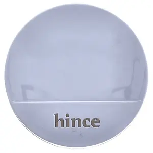 Hince Second Skin Mesh Matte Cushion, SPF 40 PA++, 21 Ivory, 0.42 oz (12 g)