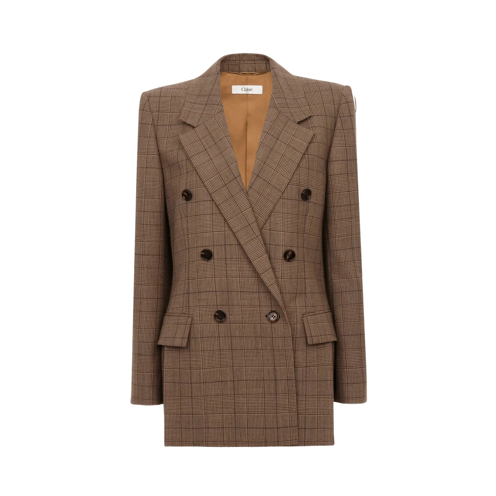 Chloe Jacket Chloe Jacket