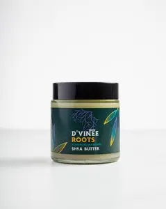 D'vinee Roots Shea Butter