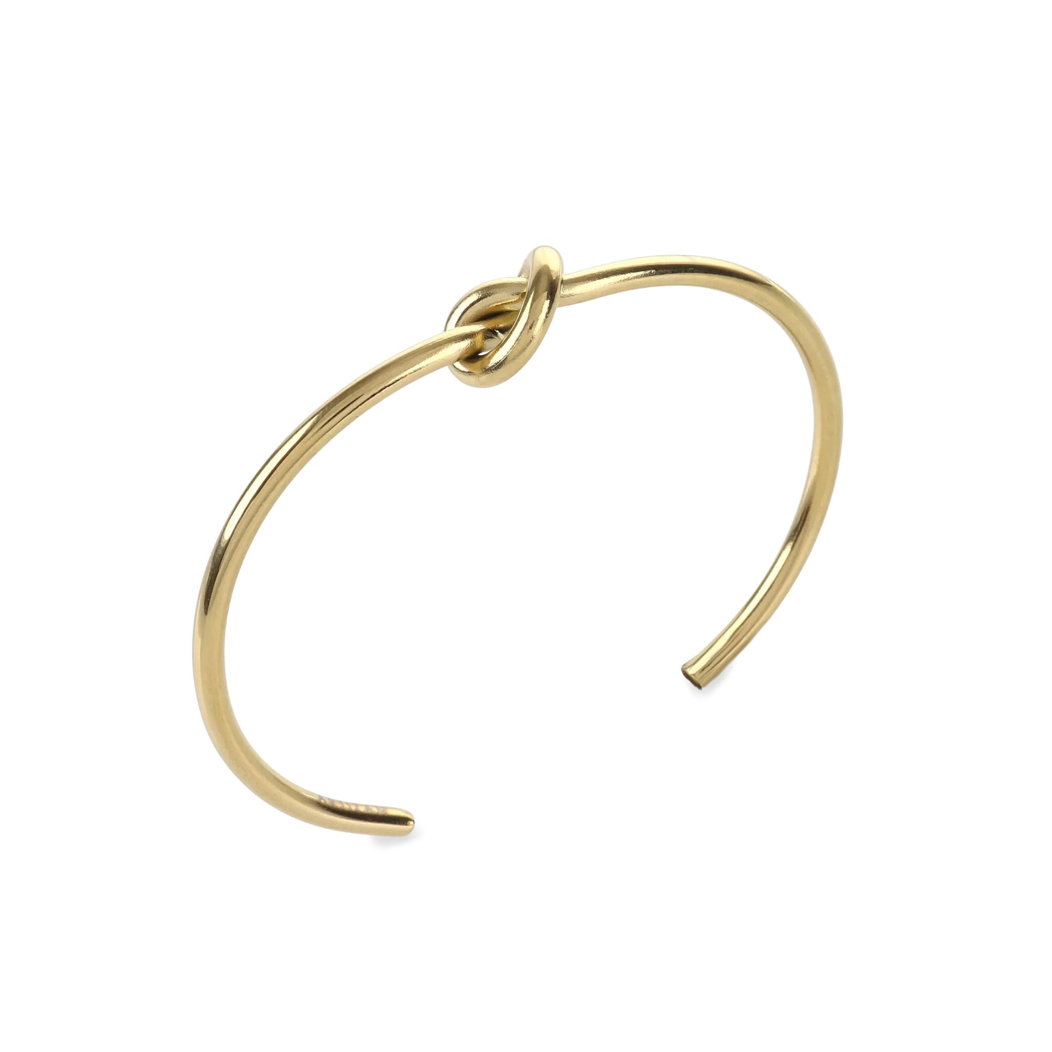 KNOT BANGLE