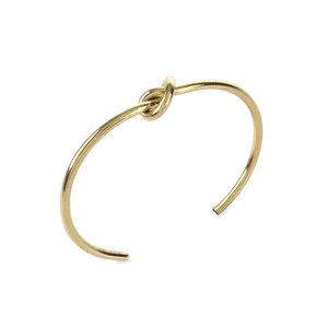 KNOT BANGLE