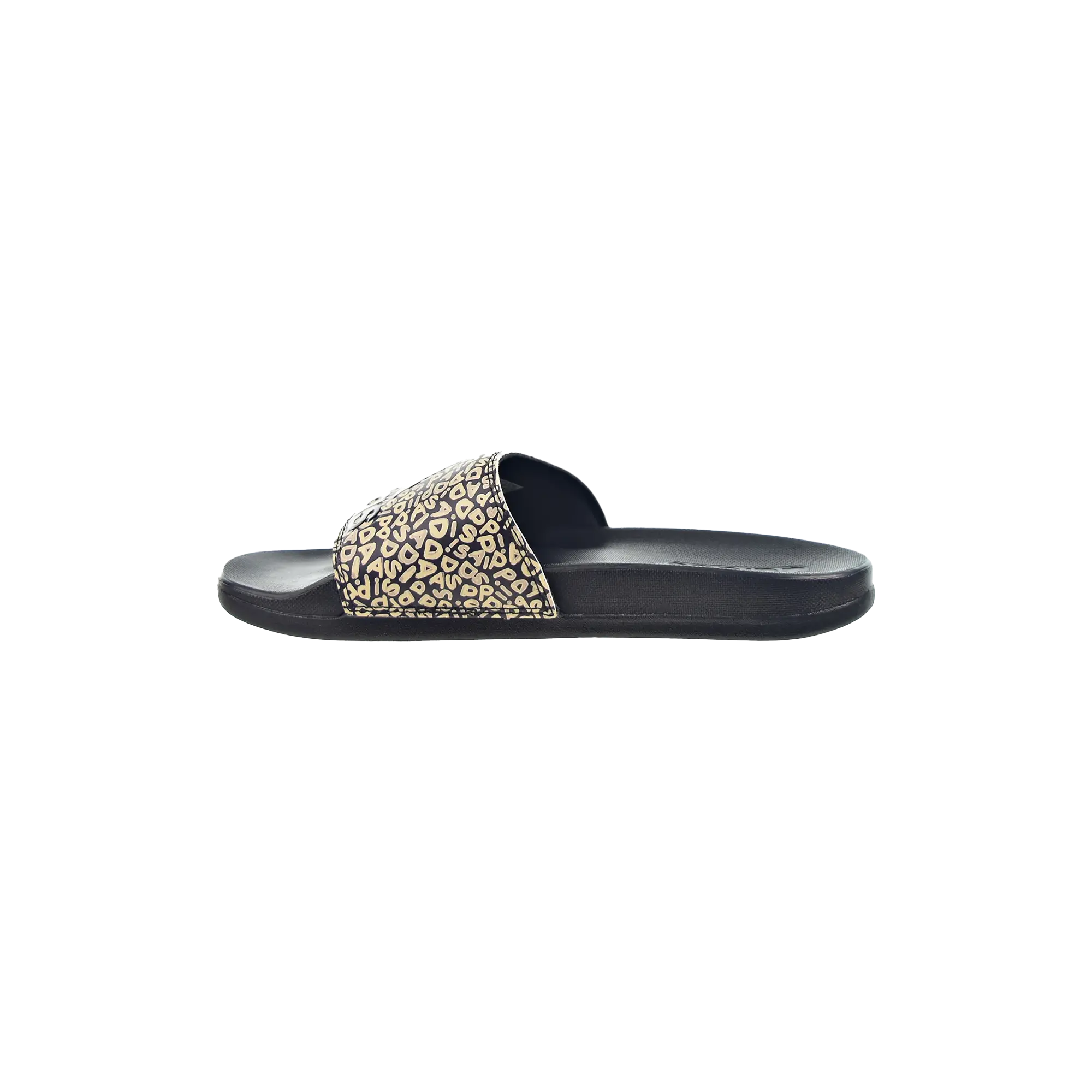 Adilette Comfort Slides WMNS "Core Black" GZ2914
