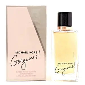 Michael Kors  MICHAEL KORS GORGEOUS EDP SPRAY
