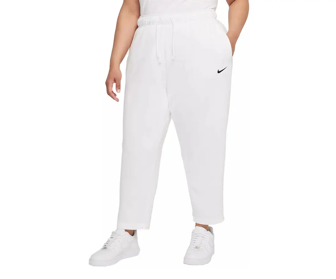 Nike Sportswear Collection Essentials Fleece Womens Active Pants