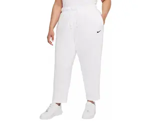 Nike Sportswear Collection Essentials Fleece Womens Active Pants