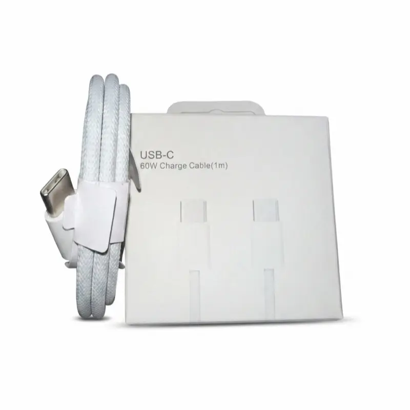 USB-C 60W Charger