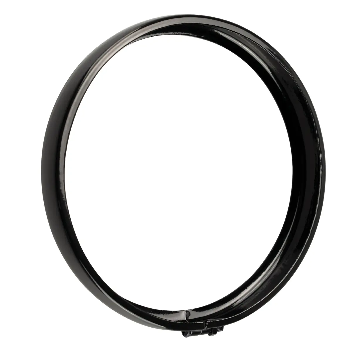 5.75" Headlight Trim Ring for Harley-Davidson® (OEM Replacement: 67790-93A) | Black