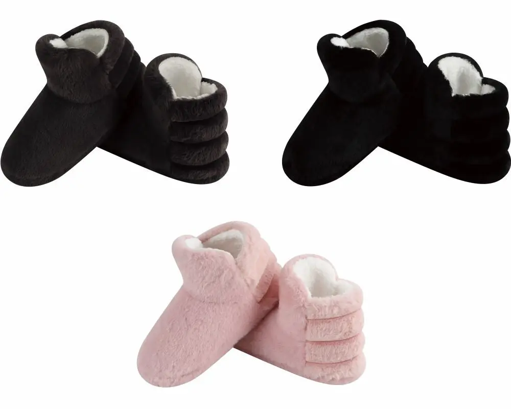 Deluxe Bootie Snoozies - Womens