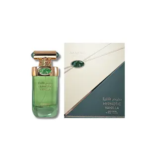 Arabiyat Prestige Hypnotic Vanilla Eau De Parfum 3.4FL.OZ