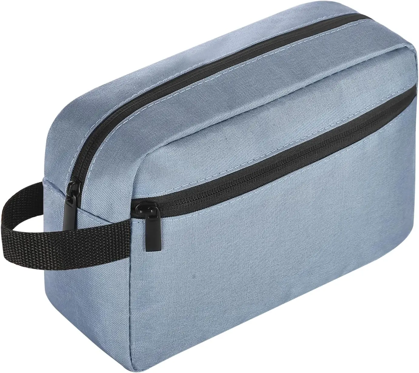 Travel Toiletry Bag, Hanging Cosmetic Organizer Bag for Women Men