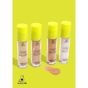 a2o Lab Lumi Glow Complexion Booster