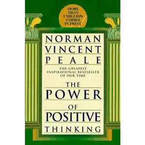 USED-The Power of Positive Thinking by Peale, Norman Vincent (Paperback)