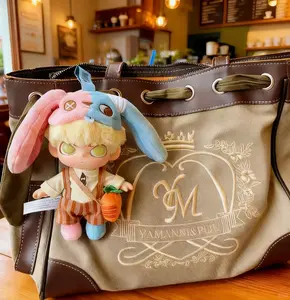 Nico Animal Town Blind Box（6+1 Hidden ）| ACNH Mini Scene Cute Display