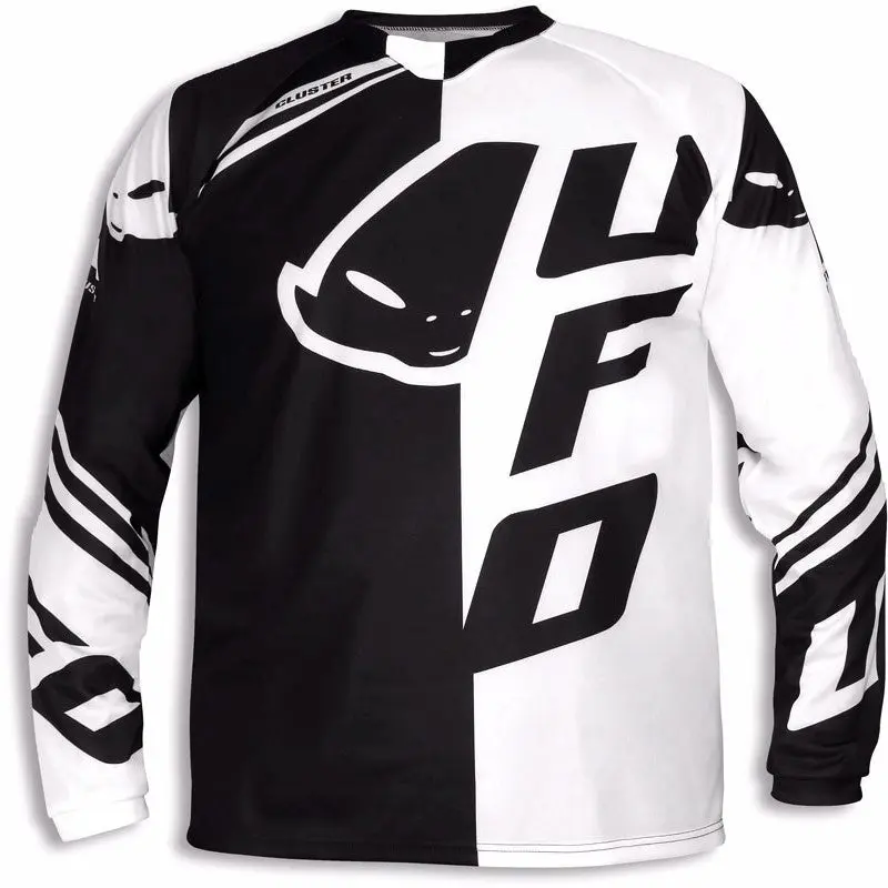 New Cross-country Motorcycle Jersey