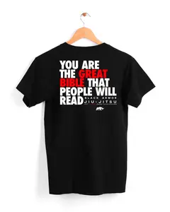 Great Bible Tee