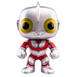 Funko POP! Ultraman - Ultraman Jack