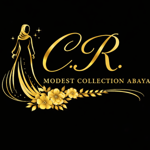 Carine Modest Collection Abaya