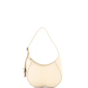 Pre-owned BURBERRY Leather Shoulder Bags Chess Shoulder Bag Small by Rebag