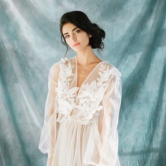 Wendy Wedding Dress