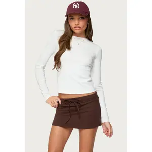 Kiyan Long Sleeve T Shirt