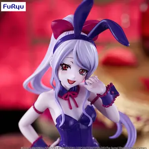 Furyu - Overlord - BiCute Bunnies - Shalltear Statue