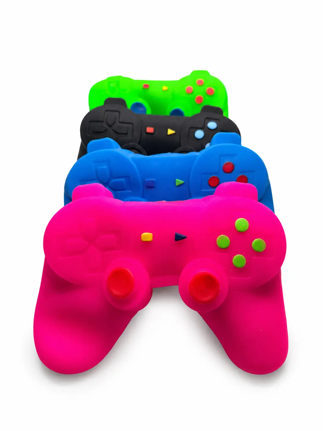Game Controller Stress Relief Toy