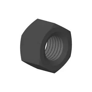 Dornbracht 9023100710090 Mounting Bracket Nut 19 X 21 X 10 Mm