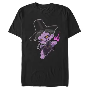 Men's KPop Demon Hunters Devil Jinu T-Shirt