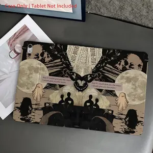 Case for ipad,A book-style tablet case compatible with ipad 10th generation,for iPad Air(M2)/for iPad Pro(M4)/air4/5/6/pro10.5/2022/2021/2024/12.9/mini7/2019/,air m3/a16 2025, Tablet Protective Cover