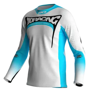 110 RACING //  2026 VOLTAGE JERSEY - ION FLUX