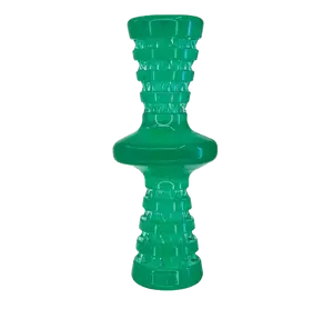 KONG Small Squeezz Dental Roller Stick : Promote Healthy Teeth with Fun Chewing Action