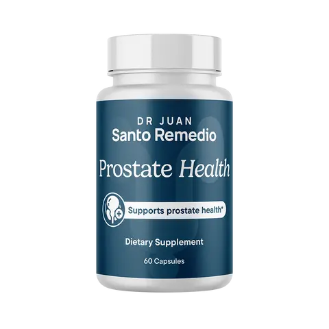 Prostate Health