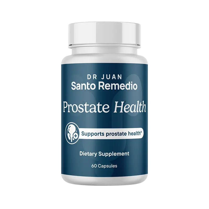 Prostate Health