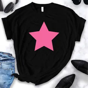 Ramona Flowers Star T-Shirt